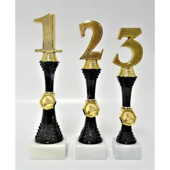 Badminton trofeje 113-A42 Zde napište text na štítky a součet zadejte do košíku. Více informací viz.POPIS v dolní části.