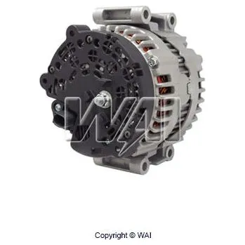 Alternátor Alternátor WAI 11478N