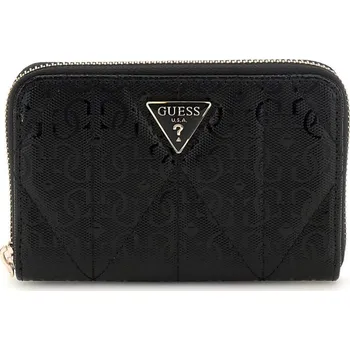 Peněženka Guess Guess dámská stylová peněženka - černá
