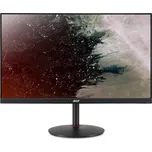 Acer Nitro/XV272U/27"/IPS/QHD/180Hz/1ms/Black/2R