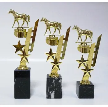 Koně trofeje 38-P046 Zde napište požadovaný text a zadejte do košíku. Více popis v dolní části.