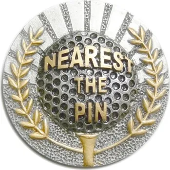 CHINA Nearest the pin keramika FG052