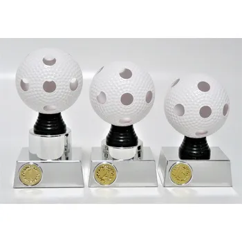 Florbal trofeje 93-P511.MULTI Zde napište text na štítky a součet zadejte do košíku. Více informací viz.POPIS v dolní části.