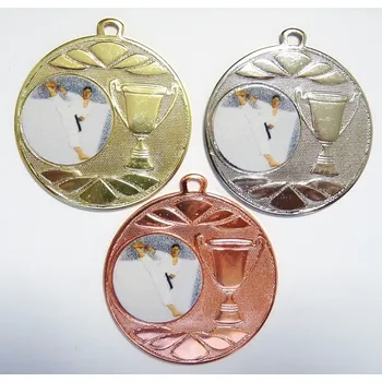 VIZINGR Karate medaile DI5003-K005