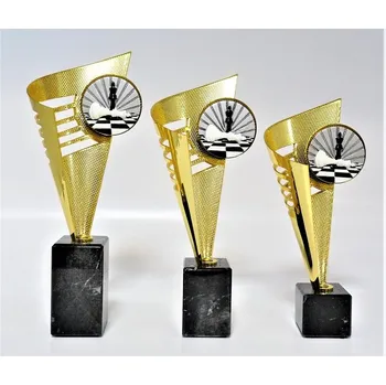 Šachy trofeje K20-FG072 Zde napište text na štítky a součet zadejte do košíku. Více informací viz.POPIS v dolní části.