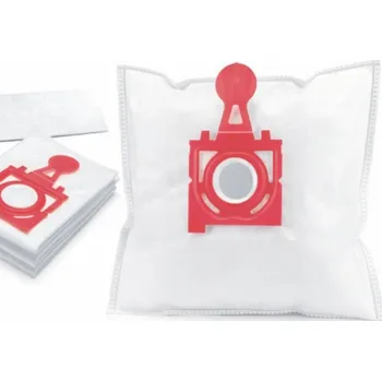 Sáček do vysavače Zelmer ZVCA333B Sáčky do vysavače, 4 ks