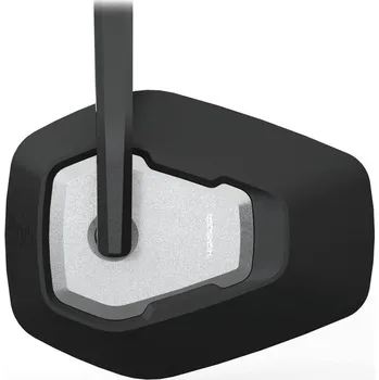 Zrcátko pro motocykl HIGHSIDER - Německo HIGHSIDER Esagano-RS zrcátko na konce řídítek provedení: barva: stříbrná