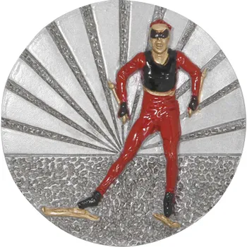 VIZINGR Běžky MAXI logo K085-5 cm