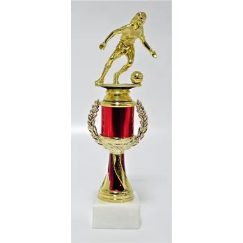 Fotbal žena fugurka 86-F166 Zde napište text na štítky a součet zadejte do košíku. Více informací viz.POPIS v dolní části.