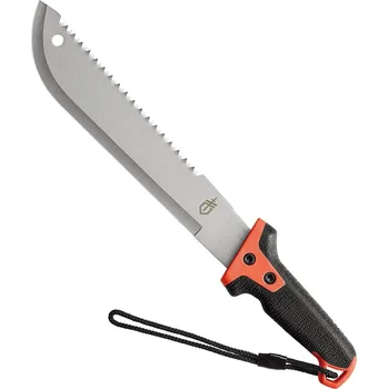 Mačeta GERBER Mačeta Clearpath s pilou a pouzdrem