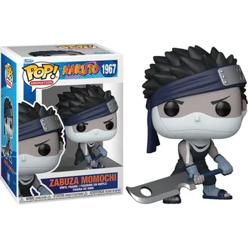 Figurka Funko Pop! Naruto Zabuza Momochi 1967