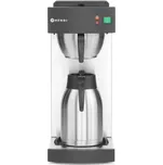 Hendi Překapávací kávovar 2L