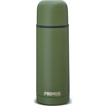 Láhev Primus Classic Light Vacuum Láhev 0,75l - 0 - zelená - 750 ml