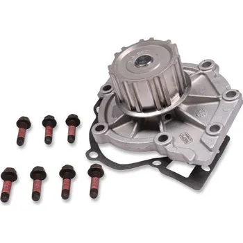 Chladič motoru Vodní čerpadlo, chlazení motoru HEPU P061