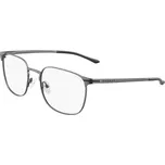 GUNNAR kancelářske/herní brýle MONTEREY GUNMETAL čirá skla BLF 35 GUNNAR focus