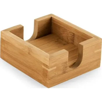 Podtácek GAUTHIER. Bambusový podtácek