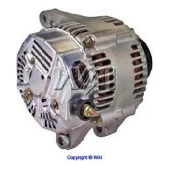 Alternátor Alternátor WAI 13844N