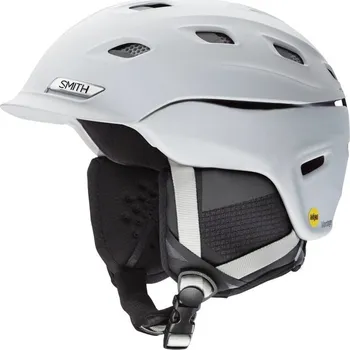 SMITH helma - Vantage M Mips Matte White (7DE) velikost: S