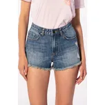 RIP CURL kraťasy - Discovery Walkshort Blue (70)