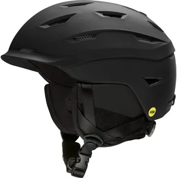 SMITH helma - Level Mips Matte Black (9KS)