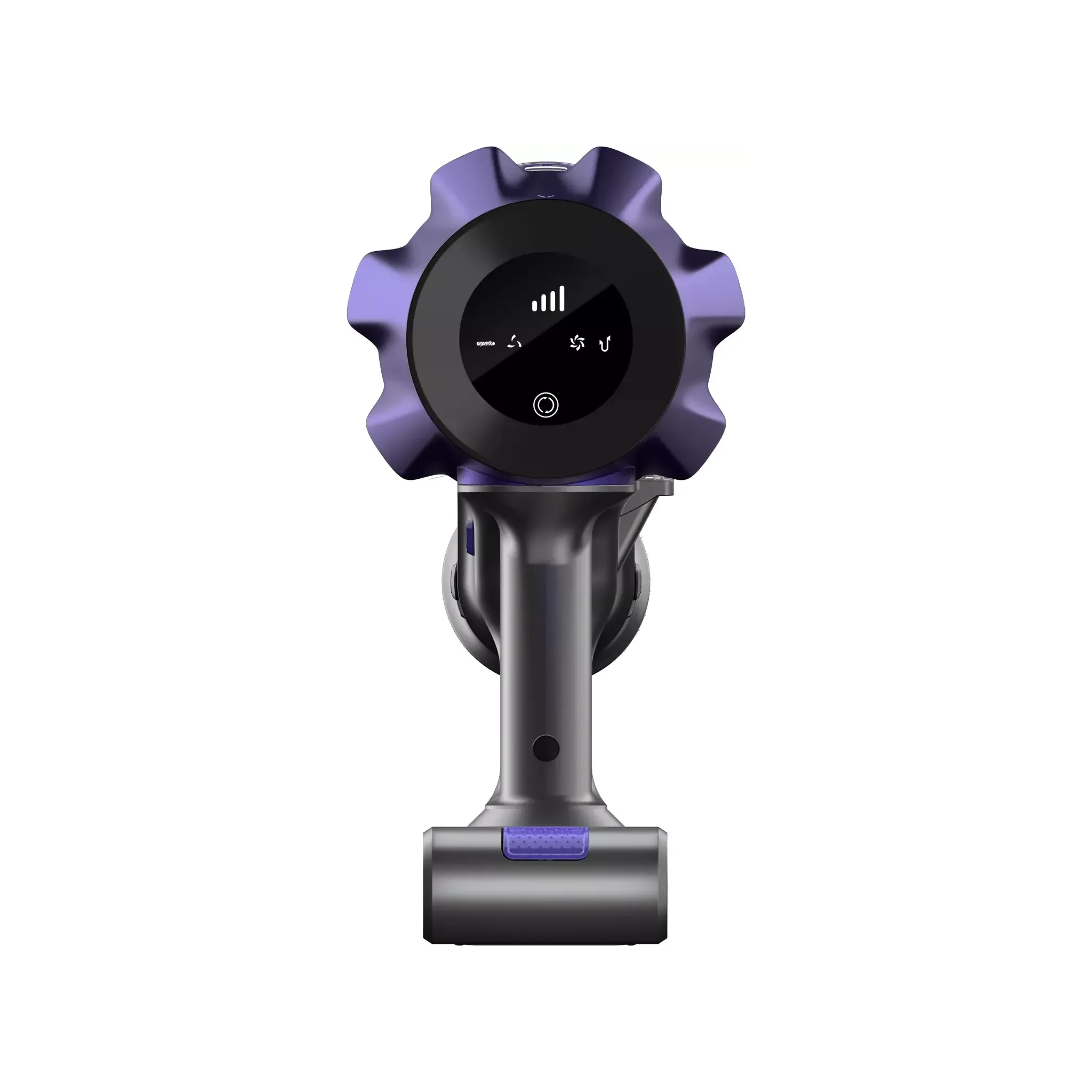 Fotografie 6 - Vysavač TESLA PureStar E50 PowerDock VACPSTE50PDK