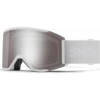 SMITH snb brýle - Squad Mag White Vapor (995T) velikost: OS