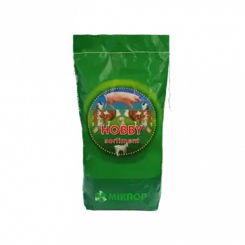 Chov hospodářského zvířete Výkrm drůbeže G 10kg