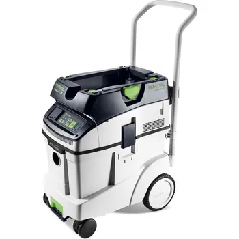 Vysavač FESTOOL Mobilní vysavač CLEANTEC CTM 48 EI AC