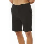 RIP CURL kraťasy - Classic Surf Chino Walkshort Black (90)