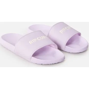Pánské žabky RIP CURL žabky - Classic Bloom Slide Lilac (108)