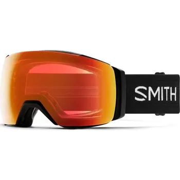 SMITH snb brýle - Io Mag Xl Black (99MP)