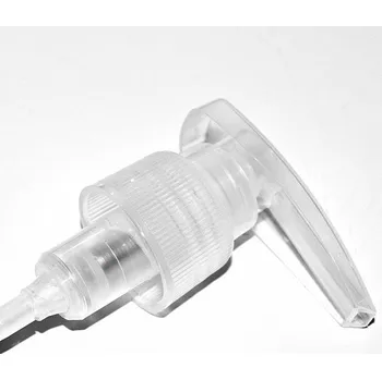 Pumpička k šampónům 1000 ml