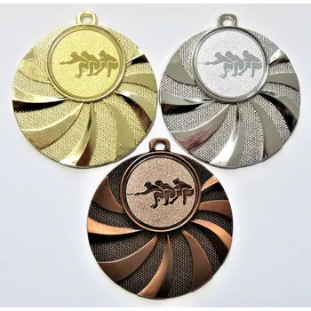 VIZINGR Přetahování lanem medaile D84-63