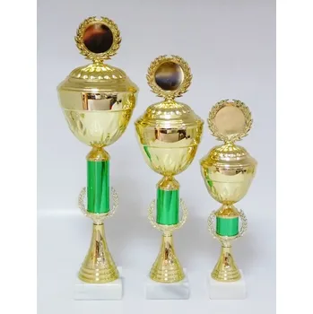 Poháry 2874 DO KOŠÍKU ZADEJTE SOUČET ŠTÍTKŮ !!! - Více informací viz. POPIS v dolní části.