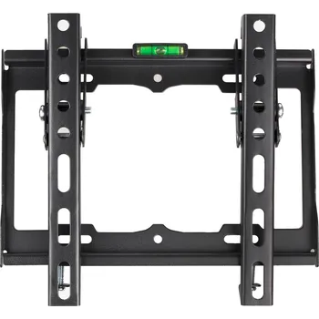 Televizní držák Maclean MC-942 Držák na TV, max. VESA 200x200, 13-42", do 25 kg, černý