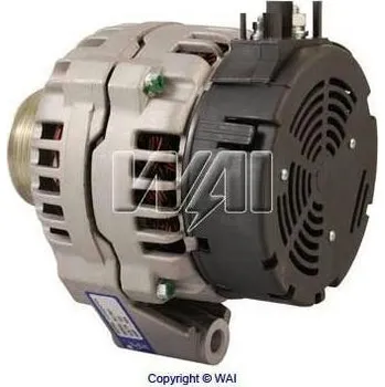 Alternátor Alternátor WAI 21925N