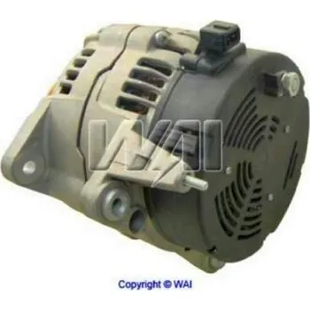 Alternátor Alternátor WAI 13626N
