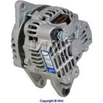 Alternátor Alternátor WAI 22661N