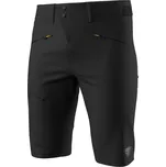 kraťasy Dynafit Transalper DST Shorts, black out - vel. XXL 117286