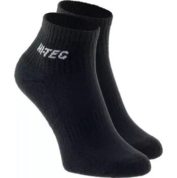 Pánské termo ponožky Ponožky Hi-tec quarro pack II 92800542986 44-47