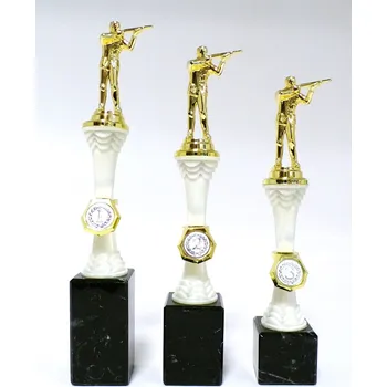 Střelci trofeje s pořadím 125-F49 Zde napište text na štítky a součet zadejte do košíku. Více informací viz.POPIS v dolní části.