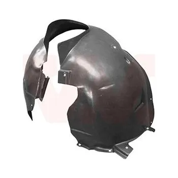 Příslušenství karosérie obložení, dutina kola VAN WEZEL 0970433