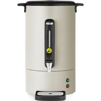 Moka konvice Hendi Perkolátor - design Bronwasser, 14L