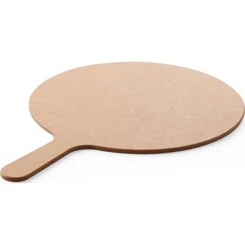 Kuchyňské prkénko Hendi Servírovací prkénko na pizzu - s rukojetí