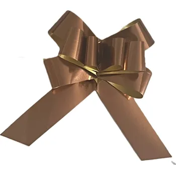 Stuha Stuha stahovací 19 mm rose gold