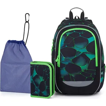 Školní batoh Topgal školní set CODA 25019 medium