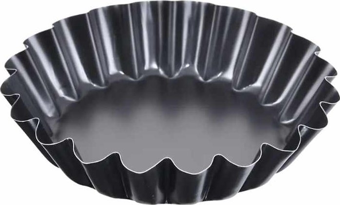 Orion domácí potřeby Orion Formičky na tartaletky 9cm, 6ks