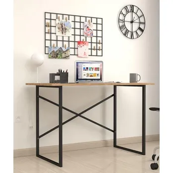 Jídelní stůl Psací stůl 60x90 cm ANGELA borovice