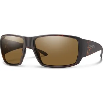 Sluneční brýle SMITH sluneční brýle - Guide Choice Matte Tortoise (62L5)
