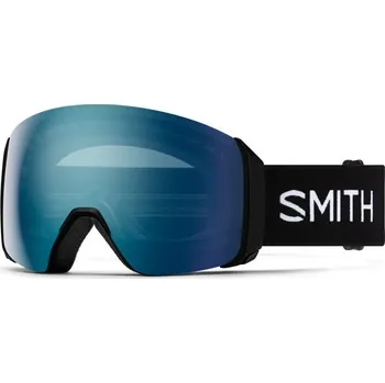 SMITH snb brýle - 4D Mag Xl Black (994B)
